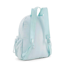 Рюкзак спорт. PUMA Core Her Backpack, 09028305, полиэстер, баклажановый