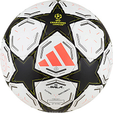 Мяч футзальный ADIDAS UCL Pro Sala IX4057, размер 4, FIFA Quality Pro