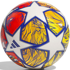 Мяч футбольный Adidas UCL Competition IN9333, размер 5, FIFA Quality Pro