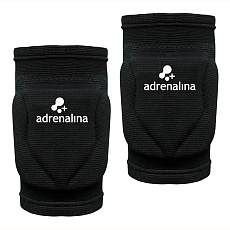 Наколенники волейб. +ADRENALINA MT10 4604-049, размер L, черный