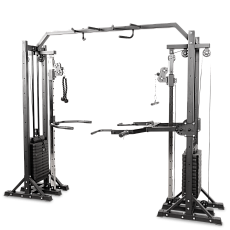 Кроссовер OXYGEN FITNESS VESTON