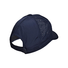 Бейсболка спорт. HEAD Pro Player Cap, 287124-NV, полиэстер, темно-синий