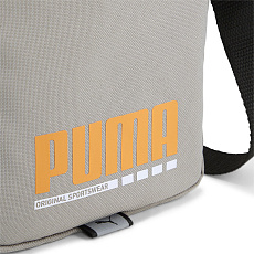 Сумка на пояс PUMA Plus Portable, 09034703, 20х15х3 см