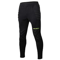 Брюки вратарские KELME K15Z408LC-010-150, размер 150