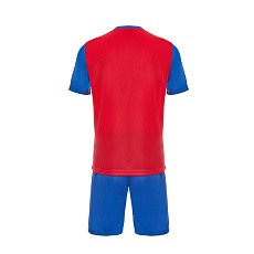 Форма футб. игровая TORRES Sport, F-1022-043-L, р.L, полиэстер, красно-синий