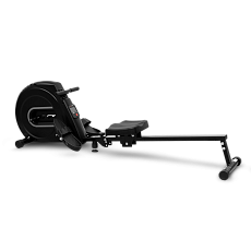 Гребной тренажер домашний CARBON FITNESS RW70
