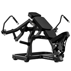 Баттерфляй BRONZE GYM RAVE RV23 