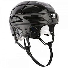 Шлем хоккейный WARRIOR COVERT PX2, PX2H6-BK-M, р. M, черный