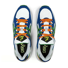 Кроссовки мужские ASICS Gel-Bnd 1021A145-100, р.7,5 (рос.39), мультиколор