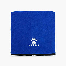 Шарф-снуд дет. KELME Polar Neck, K15Z910C-412, полиэстер, синий