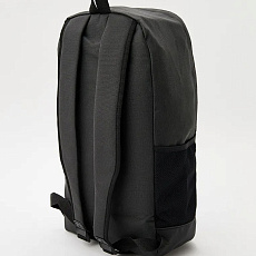 Рюкзак спорт. ADIDAS Essentials Linear HT4746, полиэстер, черный