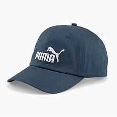 Бейсболка PUMA 02435705, 100% хлопок
