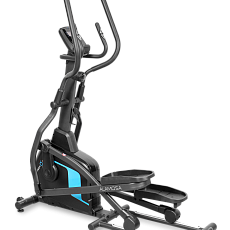 Эллиптический тренажер домашний OXYGEN FITNESS ALAMOSA