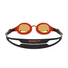 Очки для плавания дет. SPEEDO Hydropure Mirror Jr 8-12671F276, зеркальные линзы