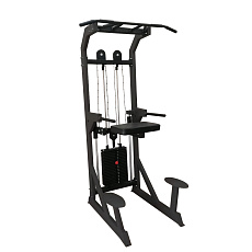 Гравитрон профессиональный BRONZE GYM PARTNER ML-701