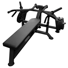 Жим лёжа со сведением BRONZE GYM PARTNER BGR-806 