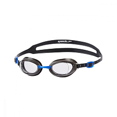 Очки для плавания SPEEDO Aquapure, 8-090029123, прозрачные линзы