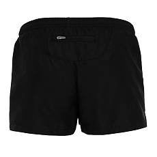 Шорты спортивные женские MACRON Hanna Hero, 712709-BK-L, размер L, черный