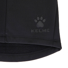 Шарф-снуд KELME Sports bib, 8161WJ5003-015, полиэстер, черный