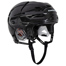 Шлем хоккейный WARRIOR COVERT RS PRO HELMET,  RSPH9-BK, размер M