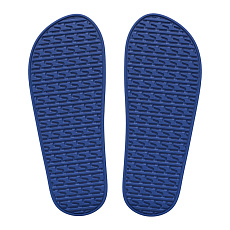 Пантолеты (шлепанцы) муж. SPEEDO Men's slippers, 8-00377716056, р.UK10 (рос. 44,5), EVA, синий