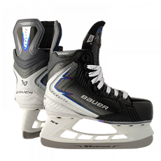 Коньки BAUER S25 VAPOR FLYLITE YTH