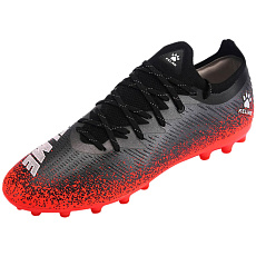 Бутсы футб. KELME Men's Football Shoes (MG), ZX80121057-009-42, р.42 (рос.41), ТПУ, черный