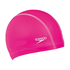 Шапочка для плав. SPEEDO Pace Cap, 8-720641341A, РОЗОВЫЙ, нейлон, полиуретан