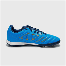 Обувь футбольная (многошиповки) KELME 871701-430-41, размер 41 (рос.40), синий