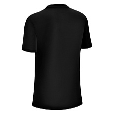Футболка игровая жен. MACRON Ariel, 51750900-BK-M, размер M, черный