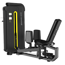 Приводящие/отводящие ног профессиональная BRONZE GYM BW-3089