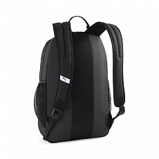 Рюкзак спорт. PUMA Academy Backpack, 09069701, полиэстер, черный