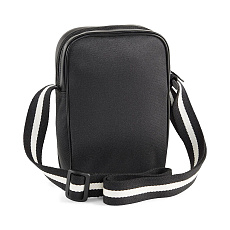 Сумка кросс-боди PUMA Campus Compact Portable, 09095401,  20х13х5 см.