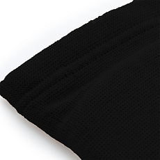 Наколенники спортивные TORRES Light, черный, р.M, PRL11019M-02, нейлон, ЭВА