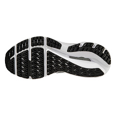 Кроссовки беговые MIZUNO Wave Inspire 18 J1GC224404, р.UK9.5 (рос.43.5), черный