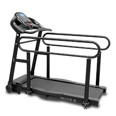 Беговая дорожка для реабилитации домашняя OXYGEN FITNESS REVIVE B