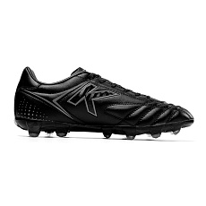 Бутсы футб. KELME K-Fighting (AG), 6871001-000-42, р.42 (рос.41), микрофибра, ТПУ, черный