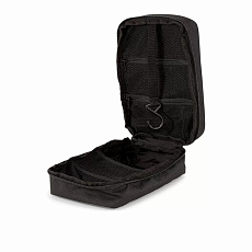Несессер PUMA teamGOAL 23 Wash Bag, 07686503, 20х15х10 см, 3 л.