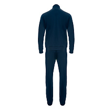 Костюм парадный TORRES Professional, K-2251-031-L, р.L, полиэстер, т.сине-белый