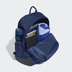 Рюкзак спортивный ADIDAS Tiro 23 League, IB8646, 50*30*19 см, 26,5л
