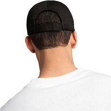 Бейсболка спорт. PUMA ESS No.1 BB 02599909, 100% хлопок, черный