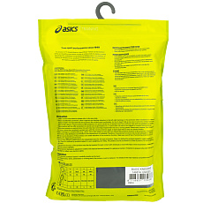 Наколенники ASICS Basic Kneepad, 146814-0904, р.L, ПЭ, эластан, полиамид, ПУ, черные