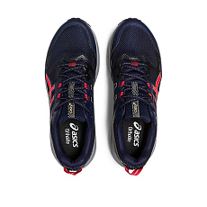 Кроссовки беговые мужские ASICS Gel-sonoma 7 1011B595-400, р.9 (рос.41), темно-синий