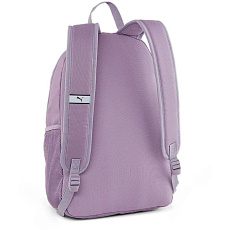 Рюкзак спортивный PUMA Phase Backpack 09094338, 41x 28x 14см, 22 л, фиолетовый