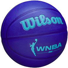 Мяч баскетбольный Wilson WNBA DRV WZ3006601, размер 6