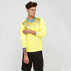 Форма футбольная вратарская KELME 3871007-930-S, размер S