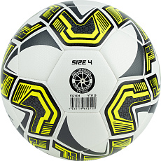 Мяч футбольный TORRES Striker F321034, размер 4