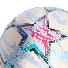 Мяч футб. ADIDAS UCL Competition KE9766, р.5, 32 пан, FIFA Quality Pro, ТПУ,термосш, мультиколор