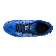 Кроссовки волейбольные мужские MIZUNO Cyclone Speed 4 V1GA238001, р.UK11 (рос.45), синий