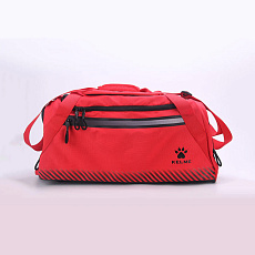 Сумка спортивная многофункциональная KELME Big Haversack 9876005-661, 56 х 32 х 26 см.
